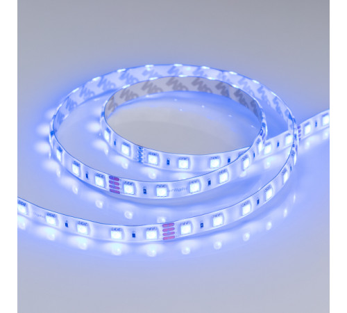 Светодиодная влагозащищенная лента Arlight 14,4W/m 60LED/m 5060SMD разноцветный 5M 014794(2) Светодиодная влагозащищенная лента Arlight 14,4W/m 60LED/m 5060SMD разноцветный 5M 014794(2)