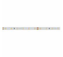 Светодиодная лента Arlight 7,2W/m 60LED/m 2835SMD теплый белый 5M 020014(2)