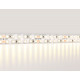Светодиодная лента двухрядная Ambrella Light LED Strip 24В 2835 24Вт/м 3000K 5м IP20 GS3701