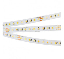 Светодиодная лента Arlight RT 6-5000 24V White-MIX 2x (2835, 120 LED/m, LUX) 025209