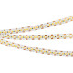 Светодиодная лента Arlight RT-A168-10mm 24V Warm2400-CX2 (17.3 W/m, IP20, 2835, 5m) 028740(2)