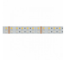 Светодиодная лента Arlight 32W/m 144LED/m 5060SMD разноцветный/дневной белый 5M 018144(2)