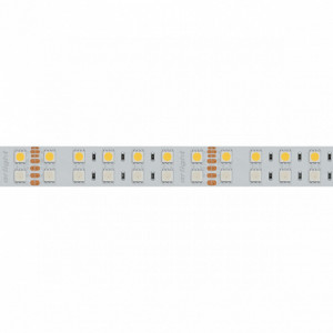 Светодиодная лента Arlight 32W/m 144LED/m 5060SMD разноцветный/дневной белый 5M 018144(2)