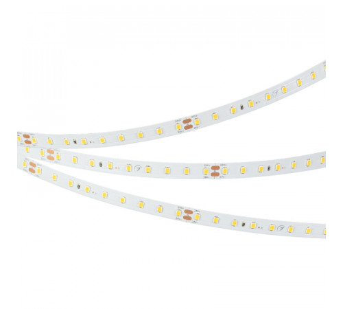 Светодиодная лента Arlight RT-A90-10mm 24V White6000 4.8 W/m, IP20, 2835, 5m 038779 Светодиодная лента Arlight RT-A90-10mm 24V White6000 4.8 W/m, IP20, 2835, 5m 038779