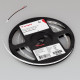 Светодиодная лента Arlight FITOLUX-A66-8mm 24V Red660 (11 W/m, IP20, 5m) 045214