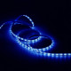 Светодиодная влагозащищенная лента Gauss 4,8W/m 60LED/m 2835SMD синий 5M 356000505