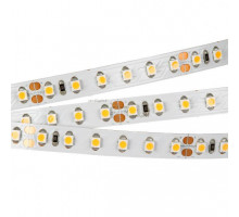 Светодиодная лента Arlight RT 2-5000 24V Warm3000 2x (3528, 600 LED, LUX) 024108(B)