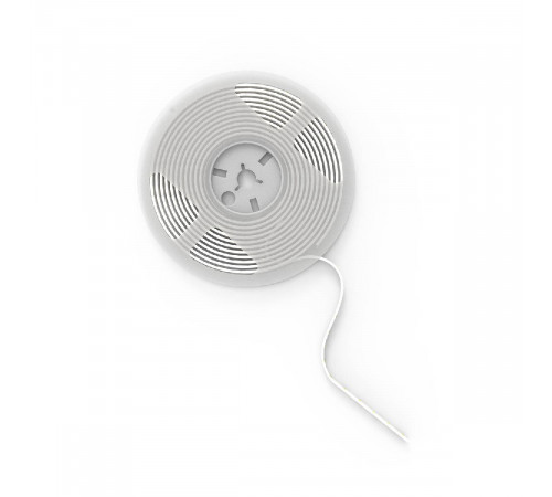 Светодиодная лента Gauss 9,6W/m 120LED/m 2835SMD теплый белый 5M 355000110