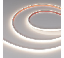 Светодиодная лента герметичная Arlight COB-PSW-X480-6mm 24V Day4000 (8 W/m, IP67, 5m) 047890