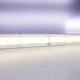 Светодиодная лента Maytoni Technical 24В COB 12Вт/м 4000K IP65 10186