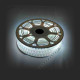Светодиодная лента Apeyron 220В 12Вт/м smd5050 60д/м IP65 аксессуарами RGB 10-51