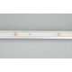 Светодиодная герметичная лента Arlight RTW-PFS-A60-11mm 24V Green (4.8 W/m, IP68, 2835, 5m) 034181