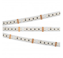 Светодиодная лента Arlight RT-H120-10mm 24V RGBW-White-4-in-1 (25 W/m, IP20, 4040, 5m) 048748