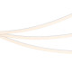 Светодиодная герметичная лента Arlight COB-PSW-X480-6mm 24V Warm2700 (8 W/m, IP67, 5m) 047893