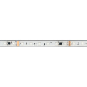 Светодиодная герметичная лента Arlight DMX-PFS-B60-12mm 24V RGB-PX6 (14 W/m, IP68, 5060, 5m) 039608