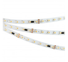 Светодиодная лента Arlight SPI-BA120-12mm 24V RGBW-Day-PX6-BPT (16 W/m, IP20, 5060/2835, 5m) 040621