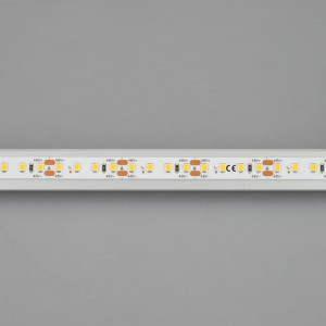 Светодиодная лента Arlight RT-A120-10mm 48V Day4000 (9.6 W/m, IP20, 2835, 30m) 038804