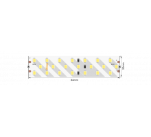 Светодиодная лента SWG SWG2P252-24-24-NW-20 005077