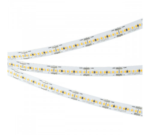 Светодиодная лента Arlight MICROLED-M320-8mm 24V Warm2700 (8 W/m, IP20, 2216, 5m) 047866 Светодиодная лента Arlight MICROLED-M320-8mm 24V Warm2700 (8 W/m, IP20, 2216, 5m) 047866