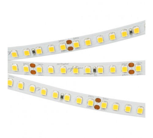 Светодиодная лента Arlight RT 2-5000-50m 24V Day5000 2x (2835, 160 LED/m, LUX) 026701 Светодиодная лента Arlight RT 2-5000-50m 24V Day5000 2x (2835, 160 LED/m, LUX) 026701