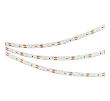 Светодиодная лента Arlight NT-A120-8mm 12V White6000 (9.6 W/m, IP20, 3528, 5m) 035704