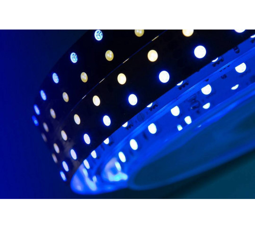 Светодиодная лента DesignLed DSG5120-24-RGB+W-33 000514 Светодиодная лента DesignLed DSG5120-24-RGB+W-33 000514