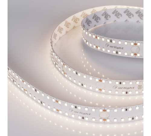 Светодиодная лента Arlight 20W/m 280LED/m 2835SMD дневной белый 2,5M 021198(2) Светодиодная лента Arlight 20W/m 280LED/m 2835SMD дневной белый 2,5M 021198(2)