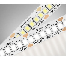 Светодиодная лента Ambrella Light LED Strip 24В 2835 20Вт/м 4500K 5м IP20 GS3402