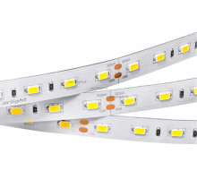 Светодиодная лента Arlight ULTRA-5000 24V Warm 2xH (5630, 300 LED, LUX) 017456