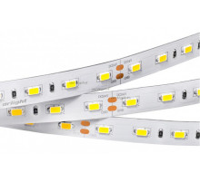Светодиодная лента Arlight ULTRA-5000 24V Warm 2xH (5630, 300 LED, LUX) 017456