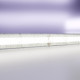 Светодиодная лента Maytoni Technical 24В COB 12Вт/м 6000K IP65 10187