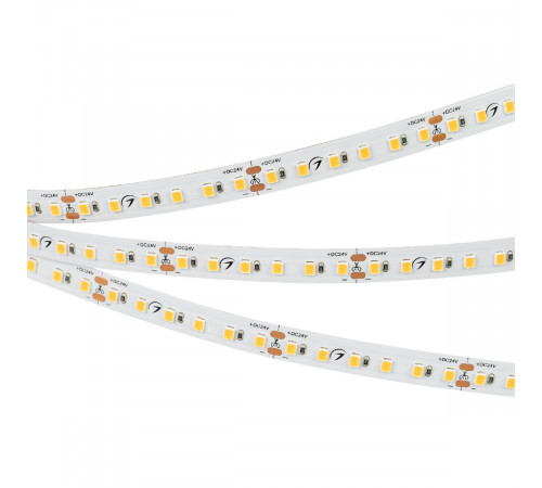 Светодиодная лента Arlight TWIST-A120-10mm 24V Day5000 (10 W/m, IP20, 2835, 5m) 040528 Светодиодная лента Arlight TWIST-A120-10mm 24V Day5000 (10 W/m, IP20, 2835, 5m) 040528