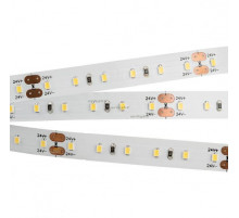 Светодиодная лента Arlight MICROLED-5000HP 24V White6000 8mm (2216, 120 LED/m, LUX) 024424