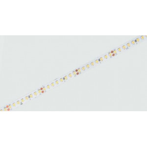 Светодиодная лента Arlight RT-A128-8mm 24V White6000 (9.6 W/m, IP20, 2835, 5m) 038755