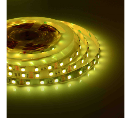 Светодиодная лента Apeyron 12В СТ 14,4Вт/м smd5050 60д/м IP20 5м RGB 00-17 Светодиодная лента Apeyron 12В СТ 14,4Вт/м smd5050 60д/м IP20 5м RGB 00-17