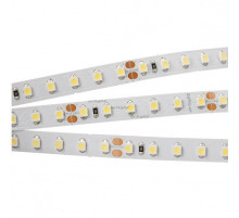 Светодиодная лента Arlight RT 2-5000 24V Warm2700 2x (3528, 600 LED, LUX) 010346(B)