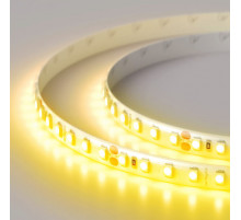 Светодиодная лента герметичная Arlight RTW-SE-A120-8mm 24V Yellow (9.6 W/m, IP65, 2835, 5m) 015132(2)