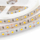 Светодиодная лента Apeyron 12В СТ 14,4Вт/м smd5050 60д/м IP20 700Лм/м 5м 3000К 16BL