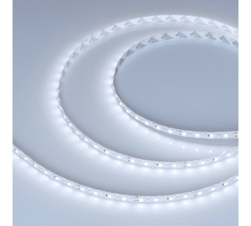 Светодиодная лента Arlight RZ-A80-8mm 24V White6000 (8 W/m, IP20, 2835, 5m) 046012 Светодиодная лента Arlight RZ-A80-8mm 24V White6000 (8 W/m, IP20, 2835, 5m) 046012