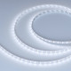 Светодиодная лента Arlight RZ-A80-8mm 24V White6000 (8 W/m, IP20, 2835, 5m) 046012