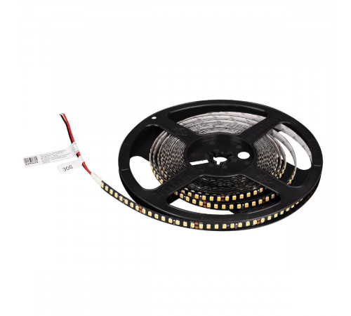 Светодиодная лента Arlight RT-A160-BLACK-8mm 24V Day4000 (12 W/m, IP20, 5m) 029427(2) Светодиодная лента Arlight RT-A160-BLACK-8mm 24V Day4000 (12 W/m, IP20, 5m) 029427(2)