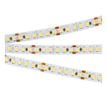 Светодиодная лента Arlight RT-A180-8mm 24V Warm2700 (14.4W/m, IP20, 3528, 5m) 017419(1)