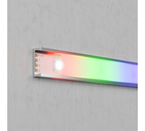 Светодиодная лента Maytoni Technical 24В 5050 7,2Вт/м RGB IP20 10166 Светодиодная лента Maytoni Technical 24В 5050 7,2Вт/м RGB IP20 10166