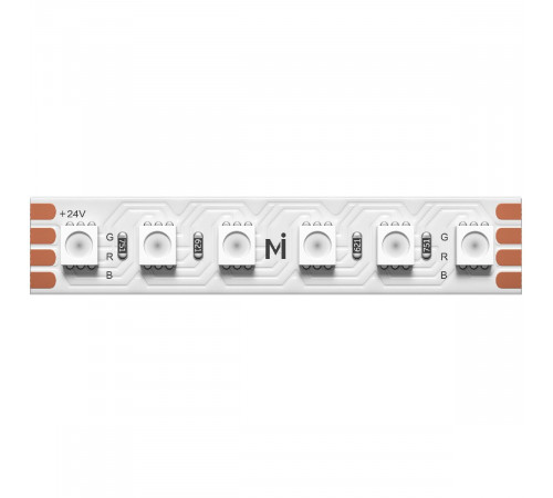 Светодиодная лента Maytoni Led Strip 24В 3838 14,4Вт/м RGBW 5м IP20 201131 Светодиодная лента Maytoni Led Strip 24В 3838 14,4Вт/м RGBW 5м IP20 201131