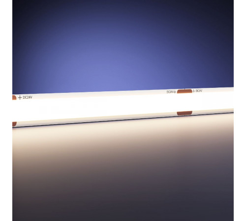 Светодиодная лента Maytoni Led Strip 24В 6Вт/м 4000К 5м IP20 201068 Светодиодная лента Maytoni Led Strip 24В 6Вт/м 4000К 5м IP20 201068