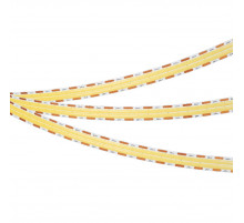 Светодиодная лента Arlight COB-X1088-12mm 24V Warm3500 (22 W/m, IP20, 5m) 046931