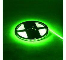 Светодиодная лента Horoz 4,8W/m 60LED/m 3528SMD зеленый 081-002-0001 HRZ00001183