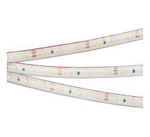 Светодиодная лента герметичная Arlight RTW-PS-A60-10mm 12V Day4000 (4.8 W/m, IP67, 2835, 5m) 021100(2)