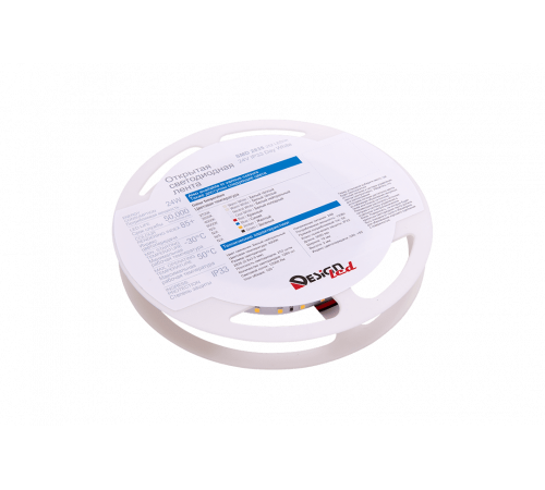 Светодиодная лента DesignLed DSG2252-24-NW-33 000530 Светодиодная лента DesignLed DSG2252-24-NW-33 000530
