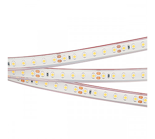 Светодиодная лента Arlight RTW-PFS-A120-11mm 24V Warm3000 IP65 033786 Светодиодная лента Arlight RTW-PFS-A120-11mm 24V Warm3000 IP65 033786